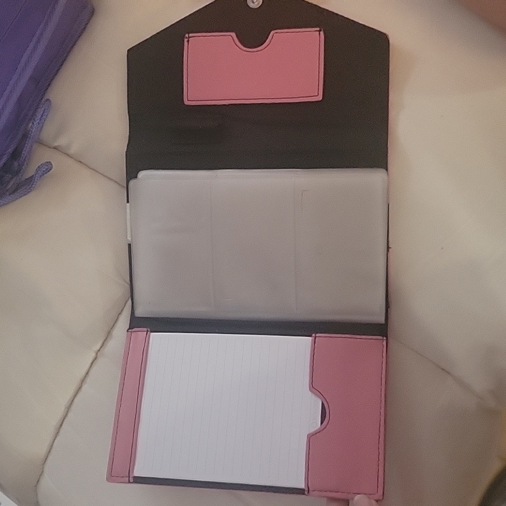 Oldschool Rolodex - Picture 2 of 11